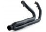 2009-2016 Harley Touring Boss Boarzilla 2:1 Full Exhaust System