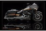 2009-2016 Harley Touring Boss Boarzilla 2:1 Full Exhaust System