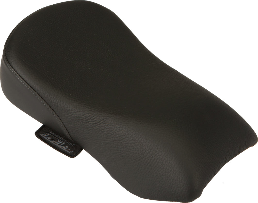 Ridgeback Pillion Seat (Black)