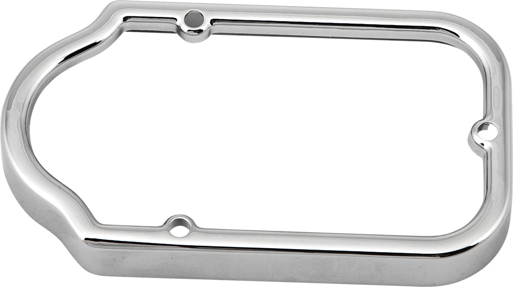 Taillight Trim Tombstone Oe#68086 47t