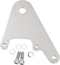 PERFORMANCE MACHINE (PM) Caliper Bracket - Chrome - Custom Frame with 3/4