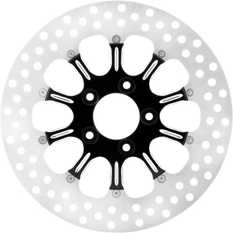 PERFORMANCE MACHINE (PM) Brake Rotor - 11.5" - Revel - Platinum Cut 01331523RELSBMP