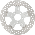 PERFORMANCE MACHINE (PM) Brake Rotor - 11.8