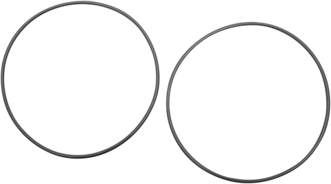 JAMES GASKET Start Yoke O-Ring - Big Twin/XL JGI-31695-90