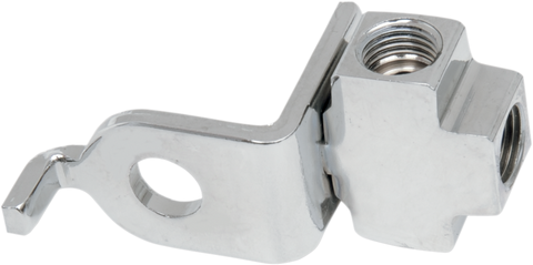 DRAG SPECIALTIES Brake Line Tee - Front 71277