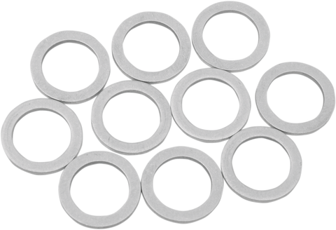DRAG SPECIALTIES Crush Washer - 7/16" 106