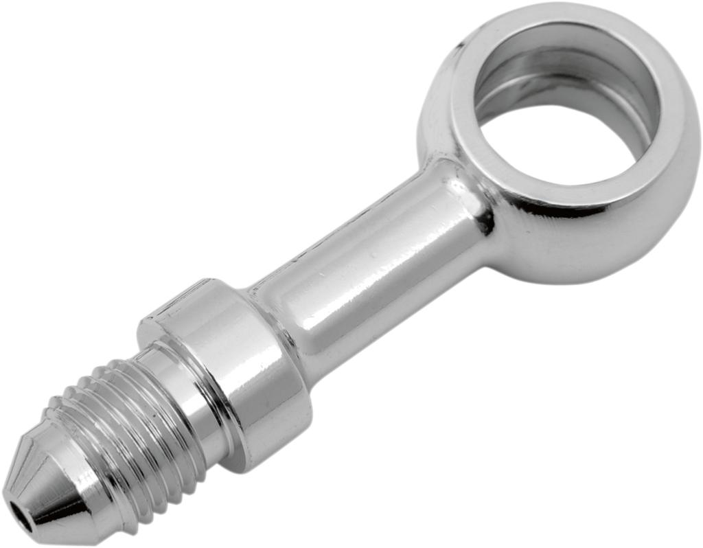 DRAG SPECIALTIES Banjo Fitting - 7/16" - Straight 152