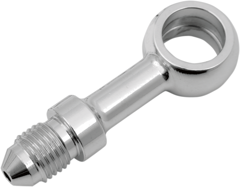 DRAG SPECIALTIES Banjo Fitting - 7/16" - Straight 152