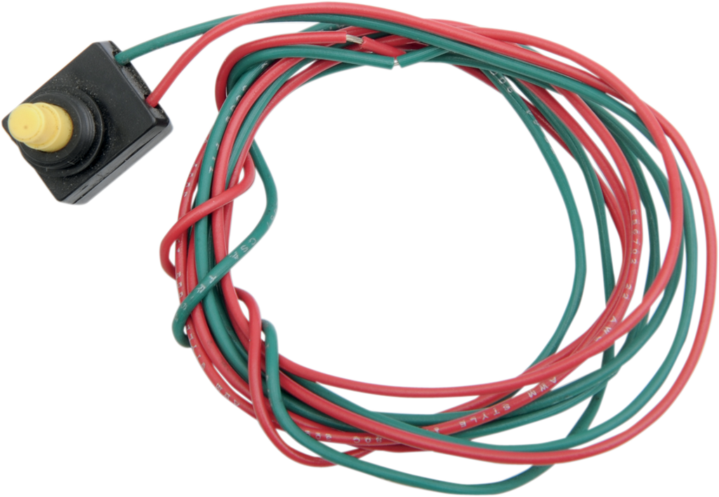 PERFORMANCE MACHINE (PM) Kill Switch 0042-0001