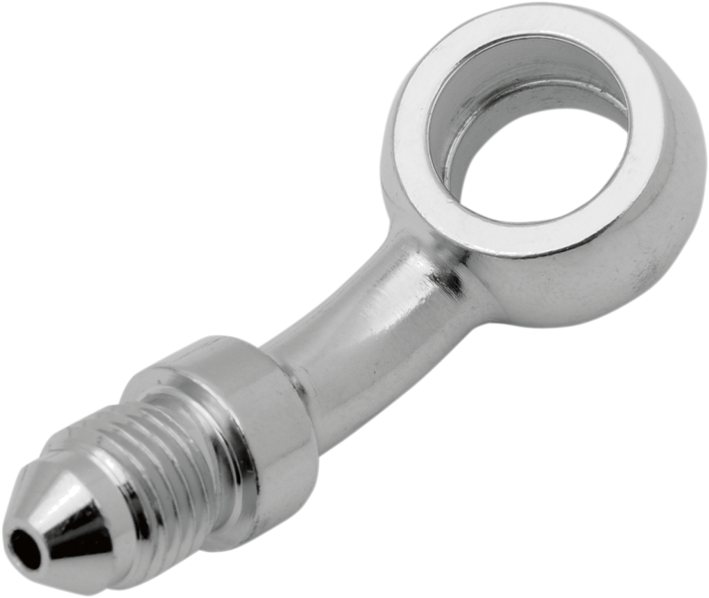 DRAG SPECIALTIES Banjo Fitting - 7/16" - 35 153