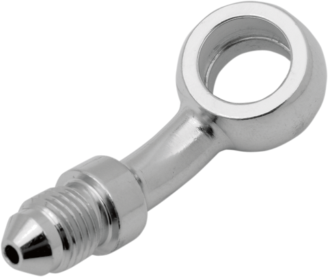 DRAG SPECIALTIES Banjo Fitting - 7/16" - 35 153