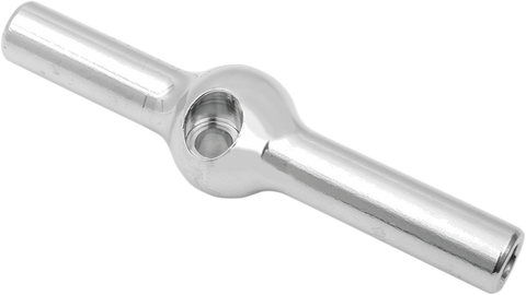 DRAG SPECIALTIES Dual Disc Tee - 3/8-24 296