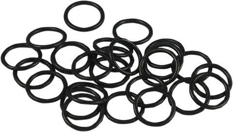 JAMES GASKET Coolant Manifold O-Ring JGI-11900090