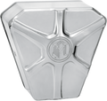 PERFORMANCE MACHINE (PM) Array Horn Cover - Chrome 02182001ARYCH