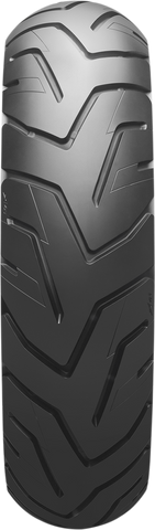 BRIDGESTONE Tire - Battlax Adventure A41 - 190/55R17 - Rear - 75V 009335