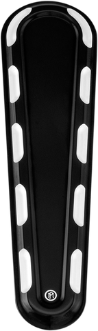 PERFORMANCE MACHINE (PM) Dash Insert - Contrast Cut - Apex 0177-2044APX-BM