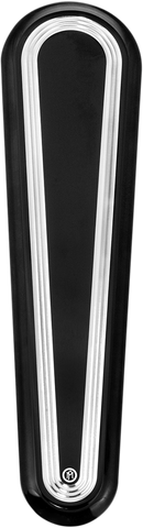 PERFORMANCE MACHINE (PM) Dash Insert - Contrast Cut - Merc 0177-2044MRC-BM