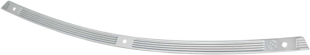 PERFORMANCE MACHINE (PM) Windshield Trim - Merc - Chrome 0209-2015MRC-CH