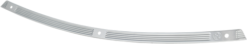 PERFORMANCE MACHINE (PM) Windshield Trim - Merc - Chrome 0209-2015MRC-CH