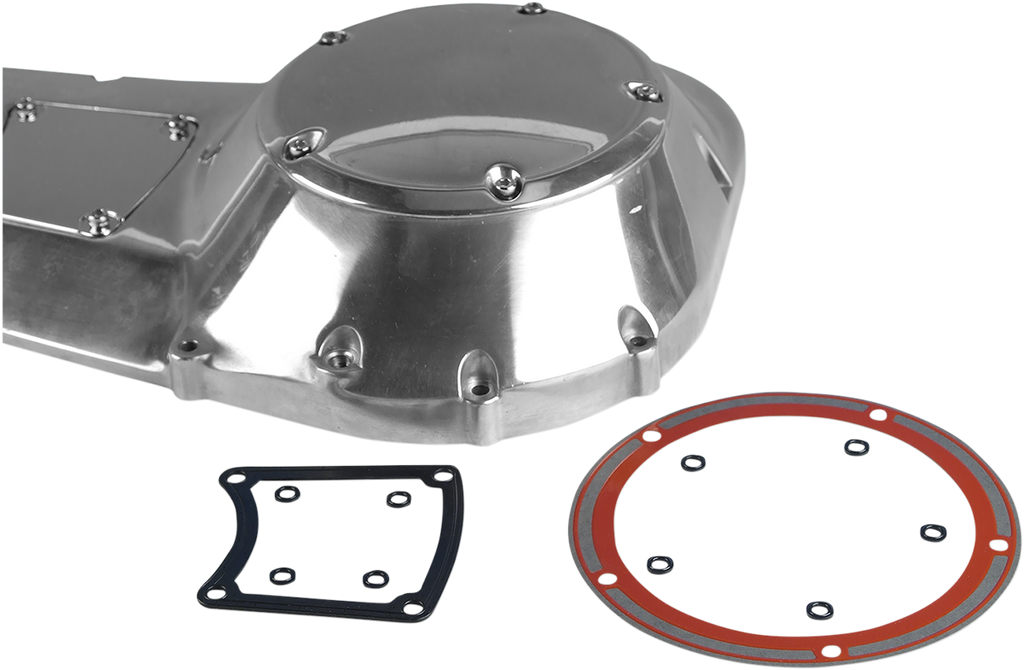 JAMES GASKET Derby/Inspection Gasket Kit - FLT JGI-25416-99-KT