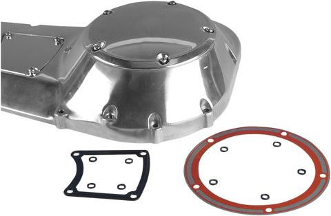 JAMES GASKET Derby/Inspection Gasket Kit - FLT JGI-25416-99-KT