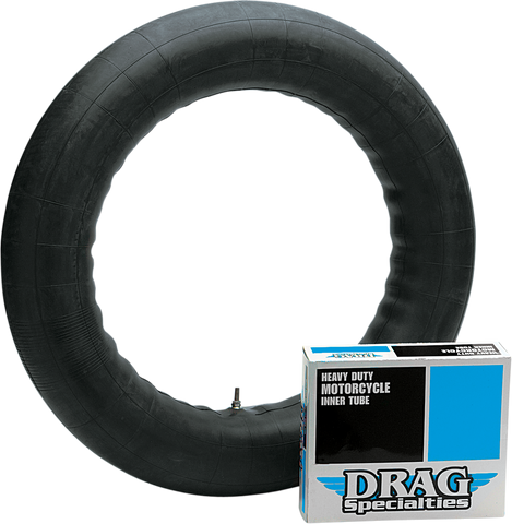 DRAG SPECIALTIES Inner Tube - Heavy Duty - Front/Rear - 21" - Center Metal Valve 99-6134CMV-BX73