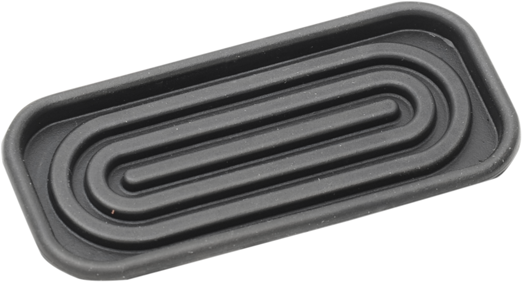 PERFORMANCE MACHINE (PM) Master Cylinder Gasket - Top 0060-1010