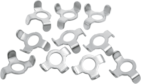 JAMES GASKET Inner Primary Lock Tabs JGI-33318-85