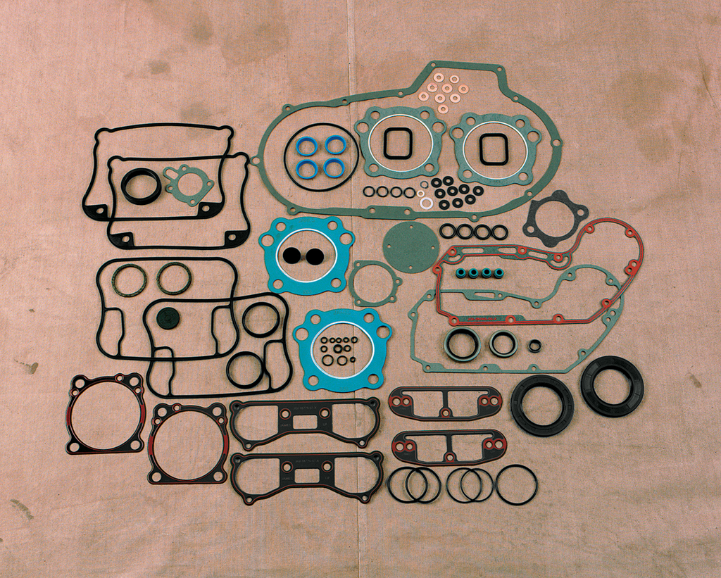 JAMES GASKET Motor Gasket Set - XL JGI-17026-91