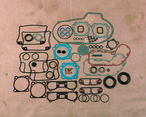 JAMES GASKET Motor Gasket Set - XL JGI-17026-91