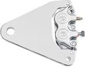 PERFORMANCE MACHINE (PM) Caliper - Rear - Chrome - 84-86 FXST/C 1266-0052CH