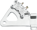 PERFORMANCE MACHINE (PM) Caliper - Rear - Chrome - Rigid Frame 10