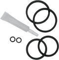 PERFORMANCE MACHINE (PM) Caliper Rebuild Kit Rubber Parts 0053-3903