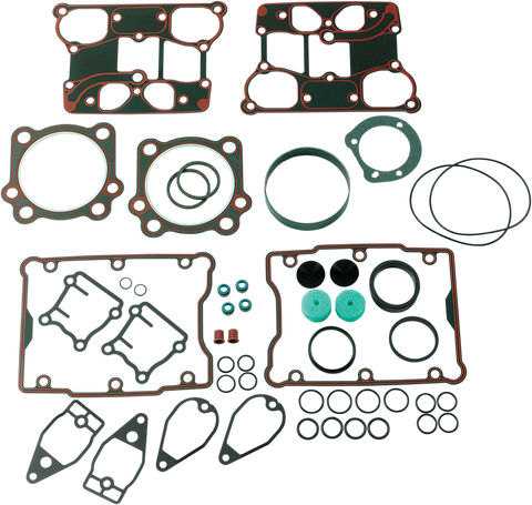 JAMES GASKET Top End Gasket Kit - 88" JGI-17054-99