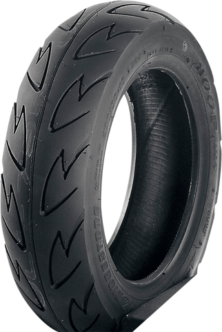 BRIDGESTONE Tire - Hoop - Front - 110/90-13 - 55P 190058