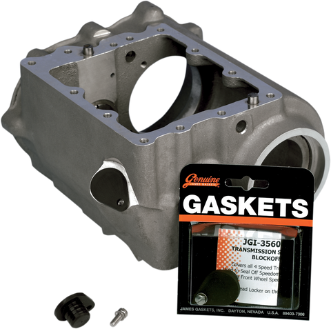 JAMES GASKET Speedo Plug JGI-35607-73-X