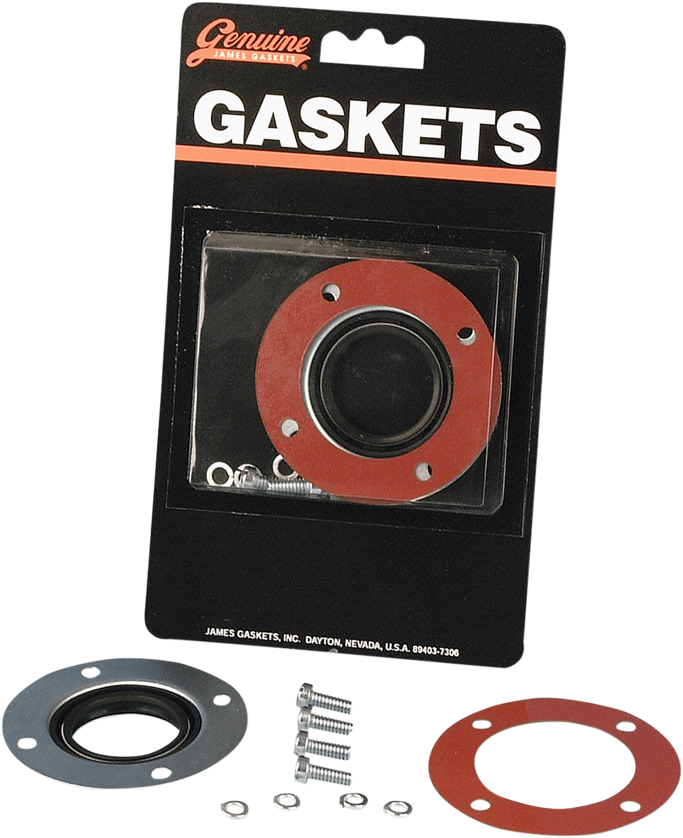 JAMES GASKET Oil Seal Retainer Kit - XL JGI-35150-52