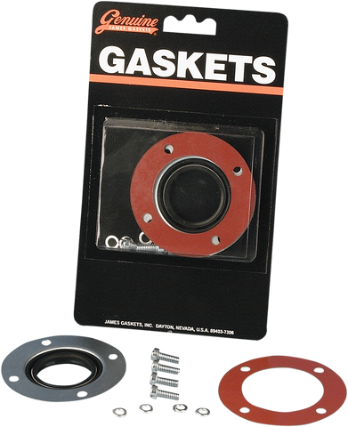 JAMES GASKET Oil Seal Retainer Kit - XL JGI-35150-52