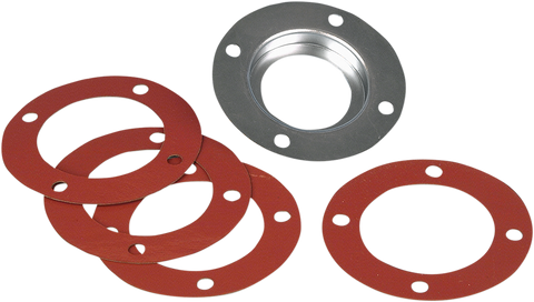 JAMES GASKET Mainshaft Seal - XL JGI-35169-52