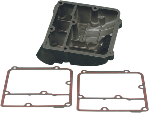 JAMES GASKET Trans Top Cover - Dyna JGI-34917-99
