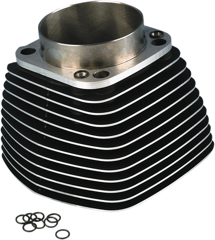 JAMES GASKET Case Dowel O-Ring - Twin Cam JGI-11273