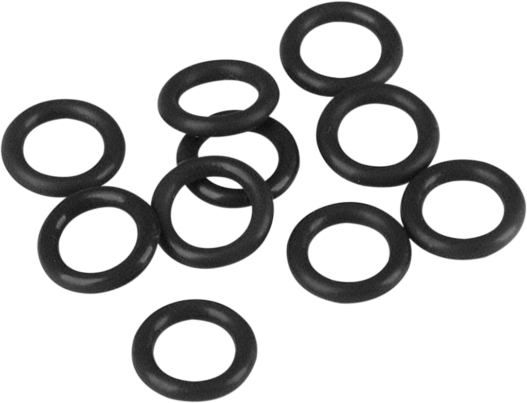 JAMES GASKET Cam Support O-Ring - Twin Cam JGI-11298