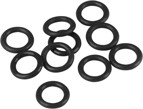 JAMES GASKET Cam Support O-Ring - Twin Cam JGI-11298