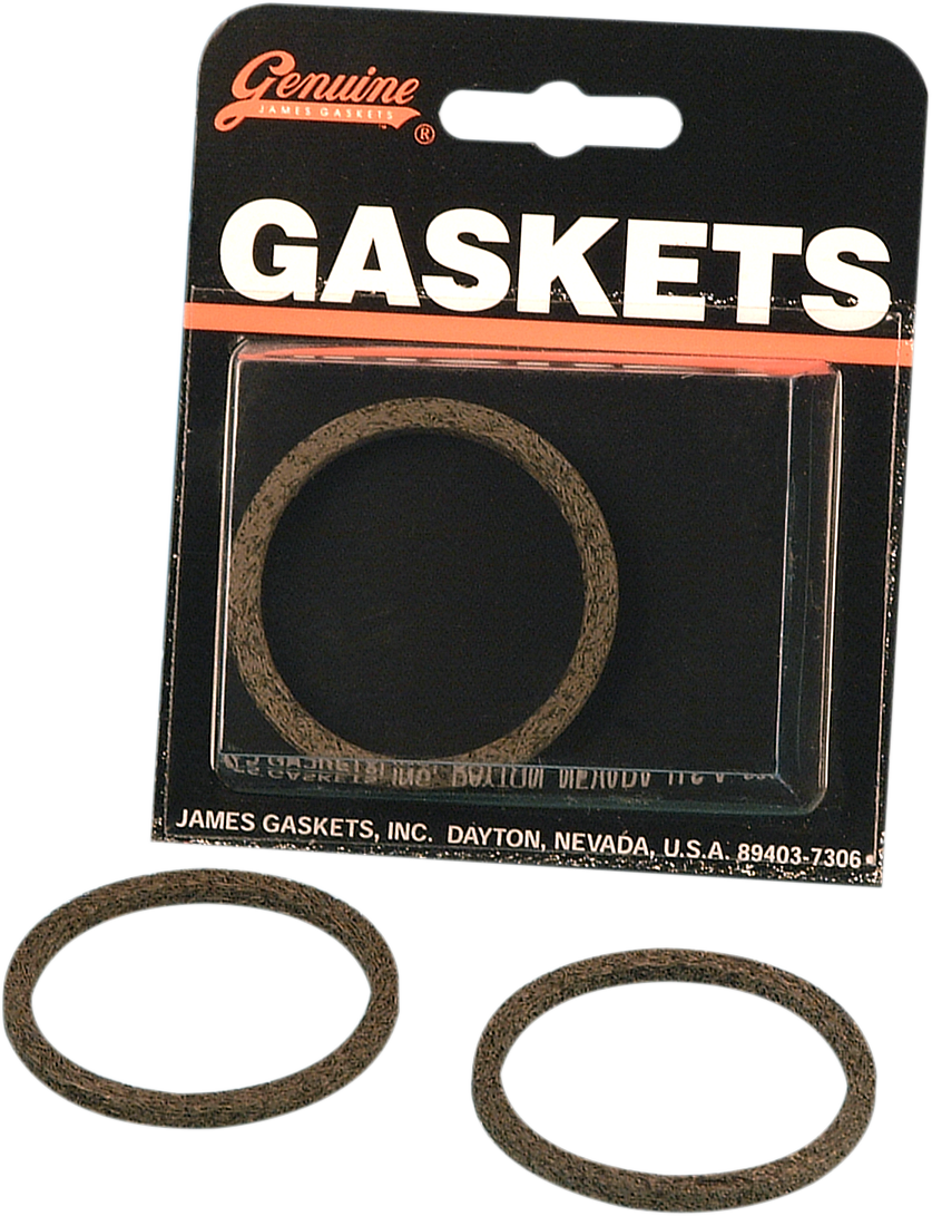 JAMES GASKET Exhaust Port Gasket JGI-17048-98