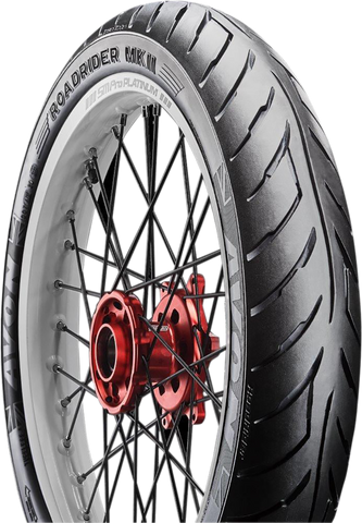 AVON Tire - Roadrider MKII - Front - 100/80-17 - 52H 2130013