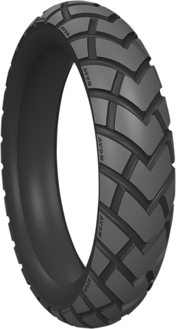 AVON Tire - Trekrider - Front - 120/70-19 - 60V 2230111