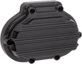 ARLEN NESS Transmission Cover - Black 03-814