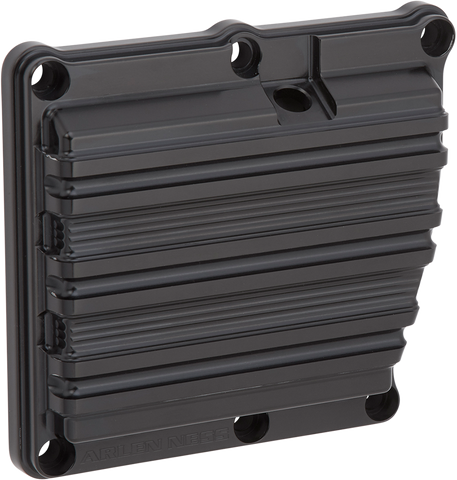 ARLEN NESS Transmission Cover - Black 03-864