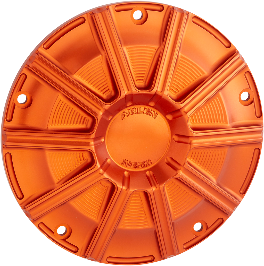 ARLEN NESS Derby Cover - Orange 700-005