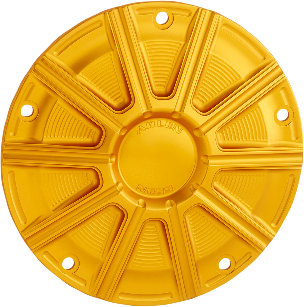 ARLEN NESS Derby Cover - Gold 700-020